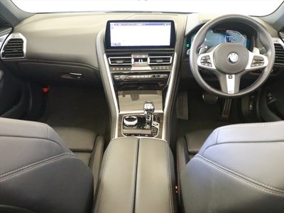 2022 BMW 8 SERIES CABRIOLET thumbnail 19