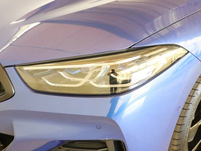 2022 BMW 8 SERIES CABRIOLET photo 12