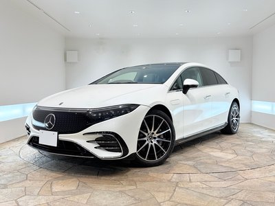 2023 Mercedes-BENZ EQS photo 1