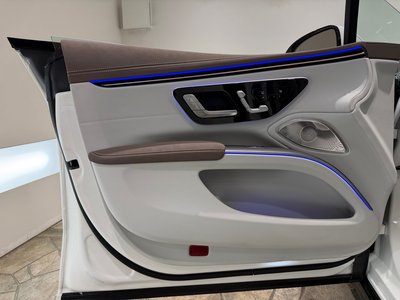 2023 Mercedes-BENZ EQS thumbnail 21