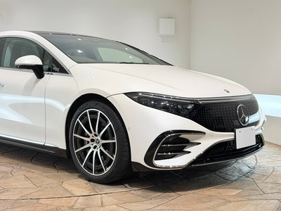 2023 Mercedes-BENZ EQS thumbnail 64