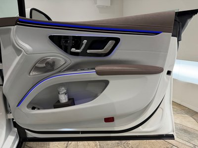 2023 Mercedes-BENZ EQS photo 15