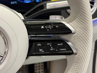 2023 Mercedes-BENZ EQS thumbnail 30