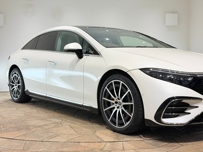 2023 Mercedes-BENZ EQS thumbnail 63