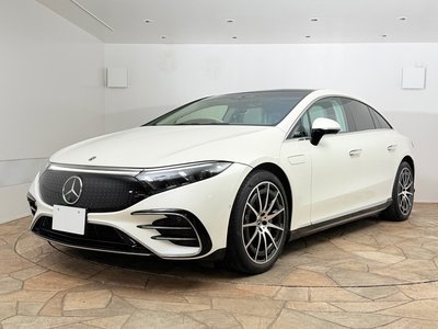 2023 Mercedes-BENZ EQS thumbnail 54