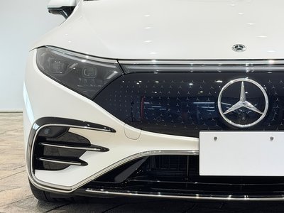 2023 Mercedes-BENZ EQS thumbnail 61