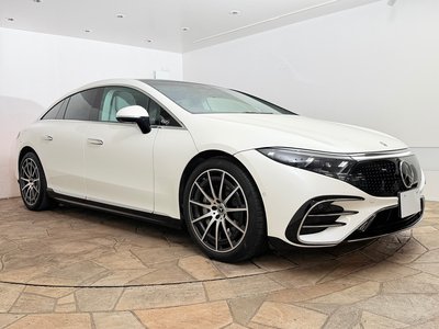 2023 Mercedes-BENZ EQS thumbnail 55