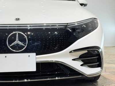 2023 Mercedes-BENZ EQS thumbnail 62