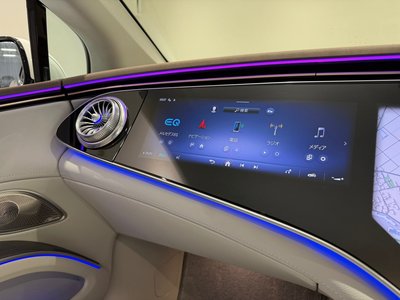 2023 Mercedes-BENZ EQS thumbnail 36