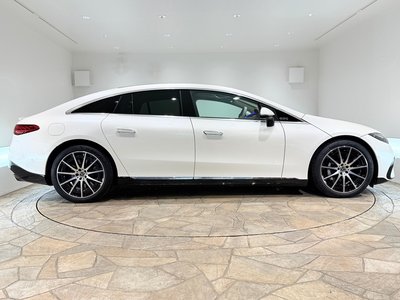 2023 Mercedes-BENZ EQS photo 6