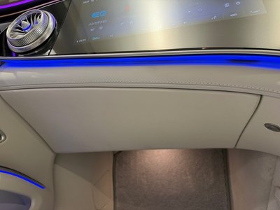 2023 Mercedes-BENZ EQS thumbnail 39