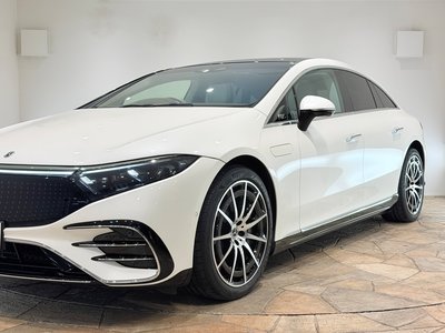 2023 Mercedes-BENZ EQS thumbnail 60