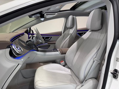 2023 Mercedes-BENZ EQS thumbnail 20