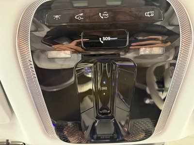 2023 Mercedes-BENZ EQS thumbnail 27