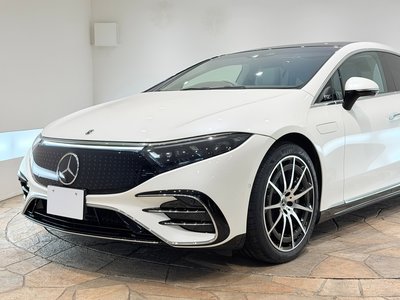2023 Mercedes-BENZ EQS thumbnail 59