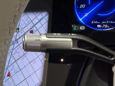 2023 Mercedes-BENZ EQS thumbnail 31