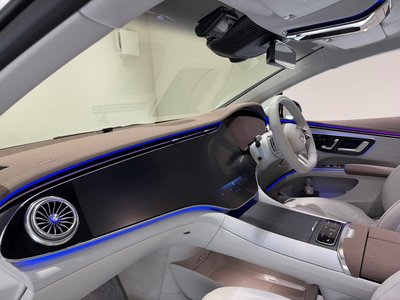2023 Mercedes-BENZ EQS thumbnail 19