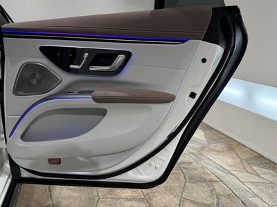 2023 Mercedes-BENZ EQS thumbnail 25