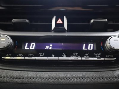 صورة مصغرة 28 لـ 2025 Toyota GR COROLLA