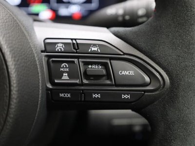 صورة مصغرة 22 لـ 2025 Toyota GR COROLLA