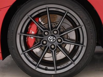 صورة 11 لـ 2025 Toyota GR COROLLA