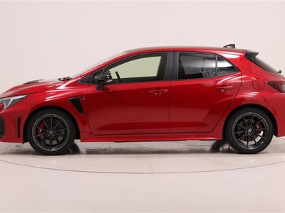 صورة 4 لـ 2025 Toyota GR COROLLA