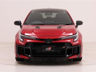 صورة 10 لـ 2025 Toyota GR COROLLA
