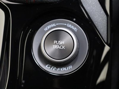 صورة مصغرة 24 لـ 2025 Toyota GR COROLLA