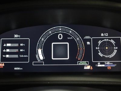 صورة مصغرة 19 لـ 2025 Toyota GR COROLLA