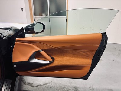 2021 Ferrari 812 SUPERFAST 照片 12