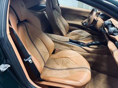 2021 Ferrari 812 SUPERFAST 照片 9