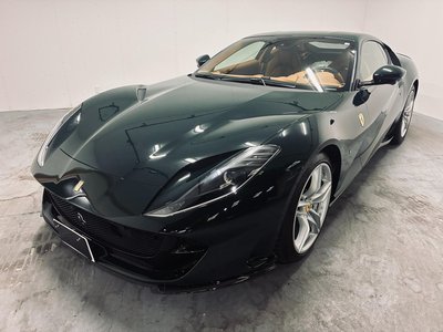 2021 Ferrari 812 SUPERFAST 照片 1