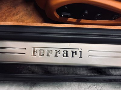 2021 Ferrari 812 SUPERFAST 照片 16