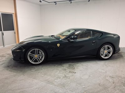 2021 Ferrari 812 SUPERFAST 照片 5