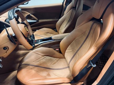 2021 Ferrari 812 SUPERFAST 照片 8
