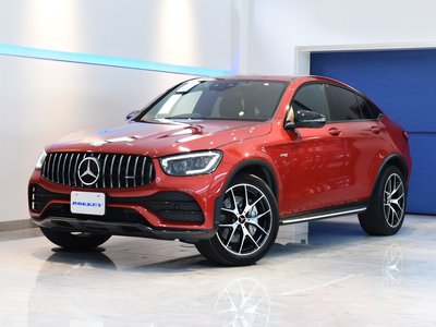 صورة 1 لـ 2021 Mercedes-BENZ GLC AMG