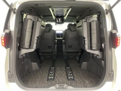 2024 Toyota ALPHARD — миниатюра 37