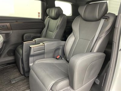 2024 Toyota ALPHARD — миниатюра 34