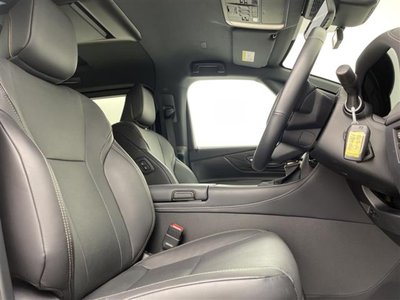 2024 Toyota ALPHARD — миниатюра 27