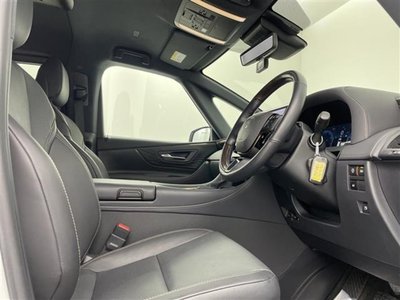 2024 Toyota ALPHARD — миниатюра 26