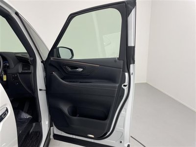 2024 Toyota ALPHARD — миниатюра 23