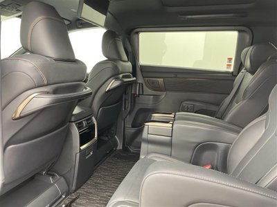 2024 Toyota ALPHARD — миниатюра 33