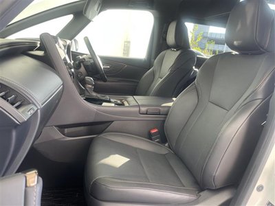 2024 Toyota ALPHARD — миниатюра 32