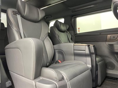 2024 Toyota ALPHARD — миниатюра 29