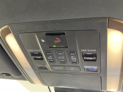 2024 Toyota ALPHARD — миниатюра 12