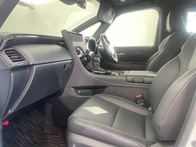 2024 Toyota ALPHARD — миниатюра 31