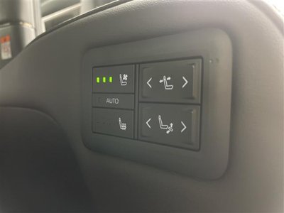 2024 Toyota ALPHARD — миниатюра 30