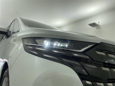 2024 Toyota ALPHARD — миниатюра 41