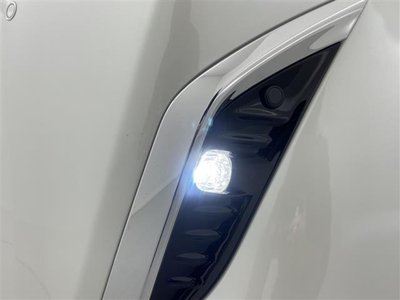 2024 Toyota ALPHARD — миниатюра 42