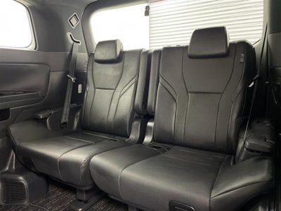 2024 Toyota ALPHARD — миниатюра 35